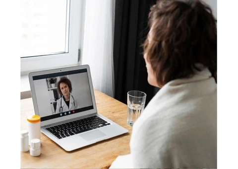 Discreet & Caring Telehealth Continence Support in Melbourne - Nurse Caring Services - 2/3