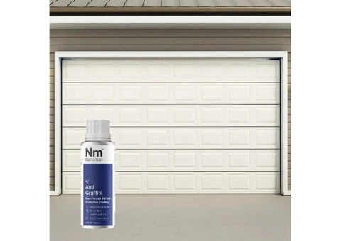 Anti Graffiti Coating for Non Porous Surfaces 100ml - 2/3