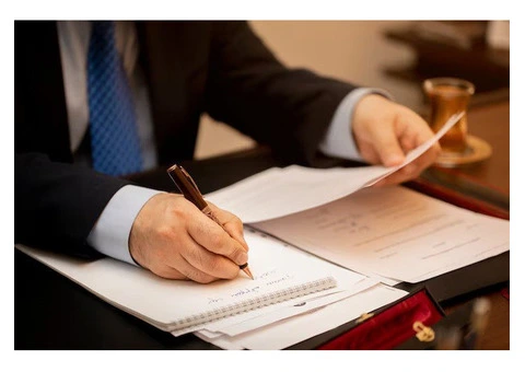 Experienced Lawyers Penrith | Trusted Legal Services