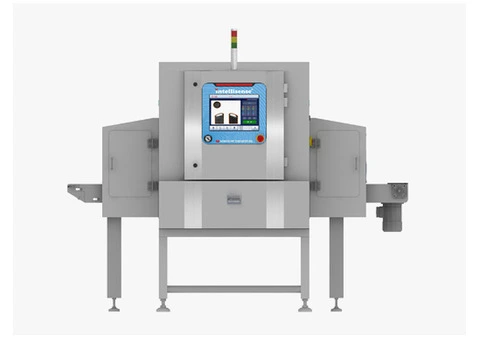 Expert X-Ray Inspection Services – Radiant Inspection Victoria