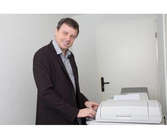 Rent a Printer with DDS Group – Flexible, All-Inclusive Solutions