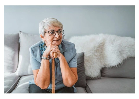 Live Life Freely With NDIS Supported Independent Living