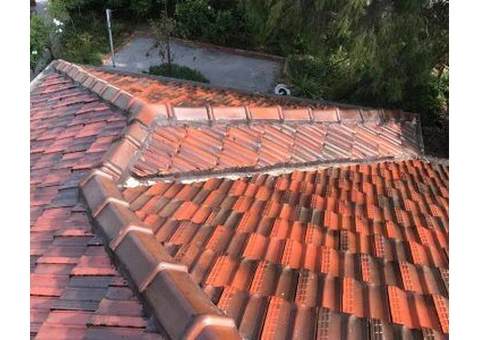 Extend the Life of Your Roof with Roof Restoration in Berwick
