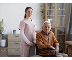 Trusted Disability Service Provider in Richlands