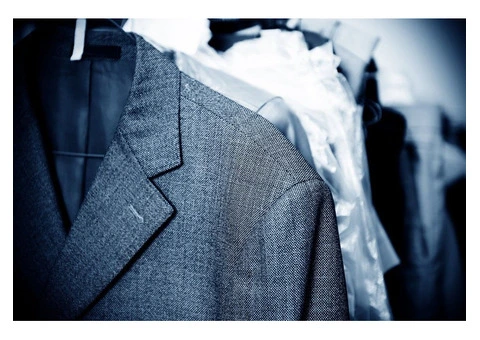 Suit & Dress Dry Cleaning | Dry Cleaning Brisbane