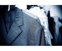 Suit & Dress Dry Cleaning | Dry Cleaning Brisbane