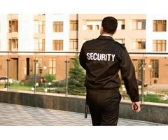 Security Companies Newcastle