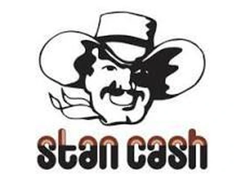 Stan Cash