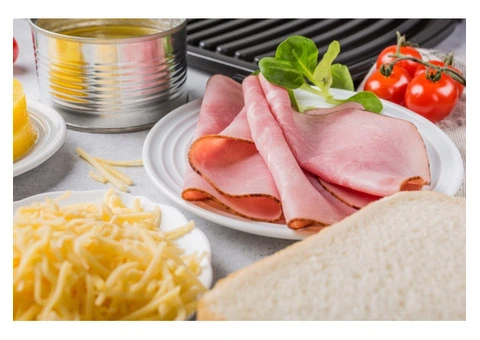 Party Barbque beside in Lismore NSW - 2/3