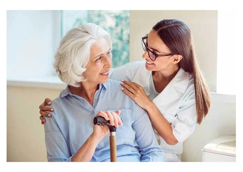 Begin a Meaningful Career with Certificate III in Aged Care