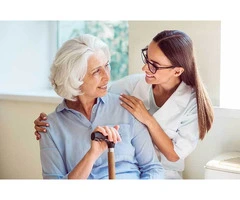 Begin a Meaningful Career with Certificate III in Aged Care