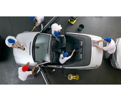 Mobile Car Detailing Gold Coast – We come to you!