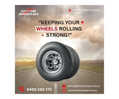 24/7 Truck Roadside Assistance & Flat Tyre Support – Fast Response Across QLD!