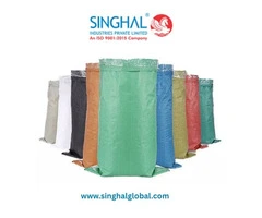 Best Uses for Durable PP Woven Sack Bags