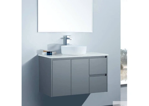Stylish Bathroom Vanities to Elevate Your Space – Shop Now! - 2/8