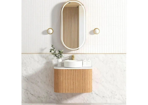 Stylish Bathroom Vanities to Elevate Your Space – Shop Now! - 3/8