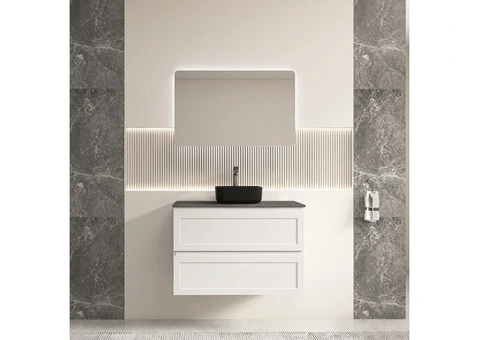 Stylish Bathroom Vanities to Elevate Your Space – Shop Now! - 4/8
