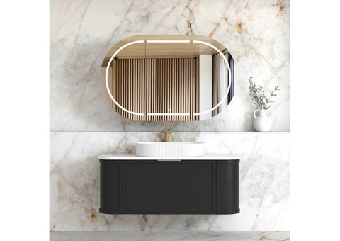 Stylish Bathroom Vanities to Elevate Your Space – Shop Now! - 7/8