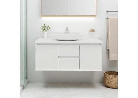 Stylish Bathroom Vanities to Elevate Your Space – Shop Now! - 8/8