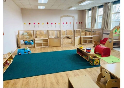 Most Reliable Childcare Centre in Werrington