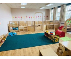 Most Reliable Childcare Centre in Werrington