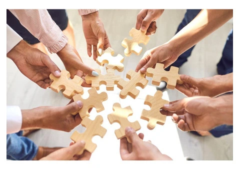 Hire Corporate Team Building Experts in Brisbane
