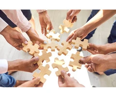 Hire Corporate Team Building Experts in Brisbane