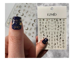 Nail Stickers for Instant Glam – Buy Online Now