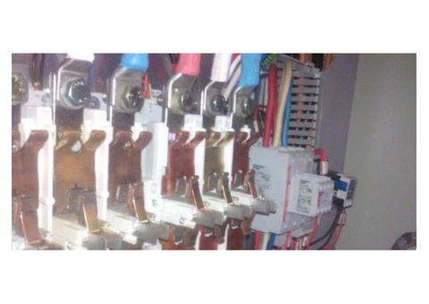 Emergency Lighting Testing Adelaide