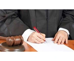 Compliant and Fast Court Document Serving Solution by Experts
