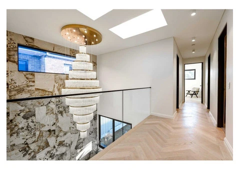 Laminate, Hybrid, Engineered, Vinyl Plank and Solid Timber flooring - 9/16