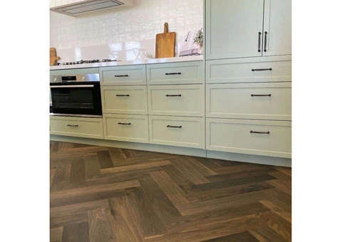 Laminate, Hybrid, Engineered, Vinyl Plank and Solid Timber flooring - 10/16