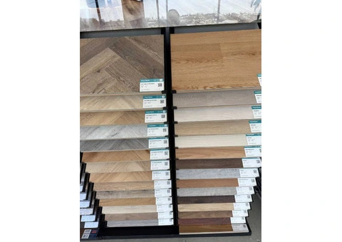 Laminate, Hybrid, Engineered, Vinyl Plank and Solid Timber flooring - 14/16