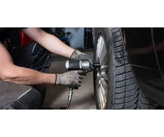 Top Service for Tyre Fitting & Wheel Balancing in Woolloongabba - Newman Avenue Garage