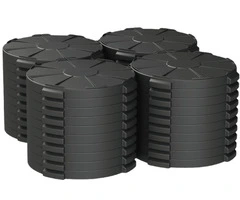 200-Litre Plastic Drums – Durable & UV-Resistant Solutions