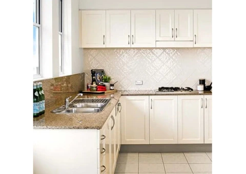Kitchen Designers Sydney