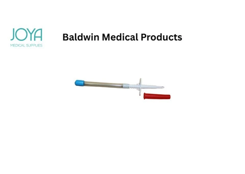 Buy Baldwin Medical Products in Australia | Joya Medical Supplies