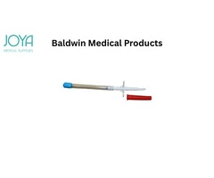 Buy Baldwin Medical Products in Australia | Joya Medical Supplies