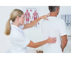 Back Pain Chiropractor Oakleigh East