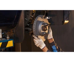 Complete Brake System Services in Woolloongabba - Newman Avenue Garage