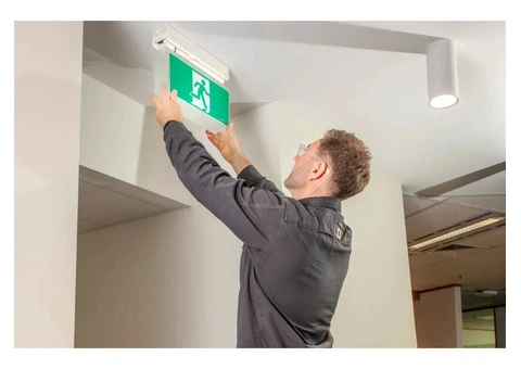 Electrical Asset Management Solutions for Commercial & Industrial Facilities