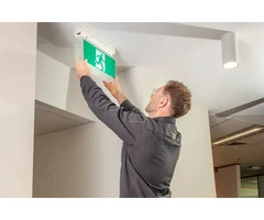 Electrical Asset Management Solutions for Commercial & Industrial Facilities