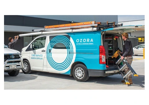 Electrical Asset Management Solutions for Commercial & Industrial Facilities - 2/2
