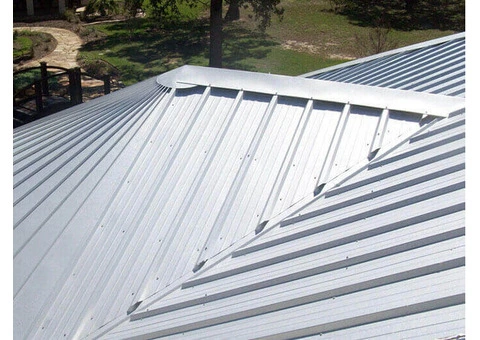 Meta Roofing in Sydney