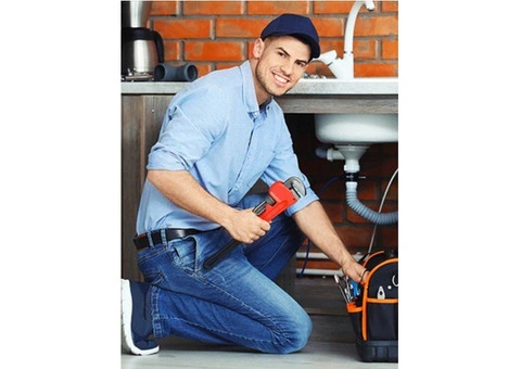 Plumber Rossmore