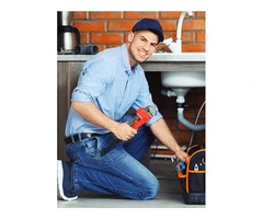 Plumber Rossmore
