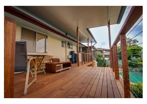Deck and Patio Builders Brisbane - 2/8
