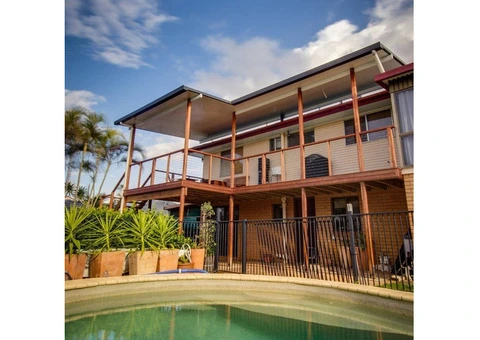 Deck and Patio Builders Brisbane - 6/8