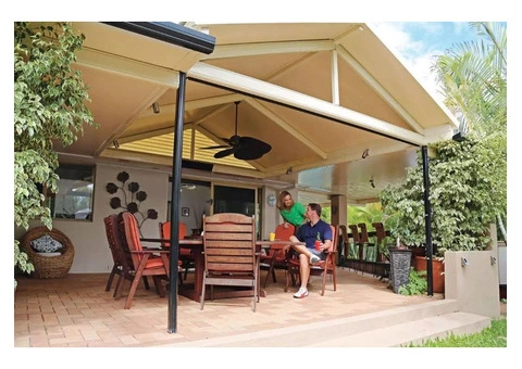 Deck and Patio Builders Brisbane - 7/8