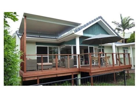 Deck and Patio Builders Brisbane - 8/8